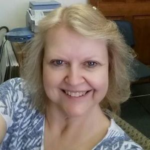 Meet your Posher, Sandra